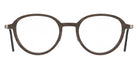 Lindberg 1863 48 - WB11 P10 Smoked Oak/Dark Brown #id:lnd1863wb11p10_s:184100