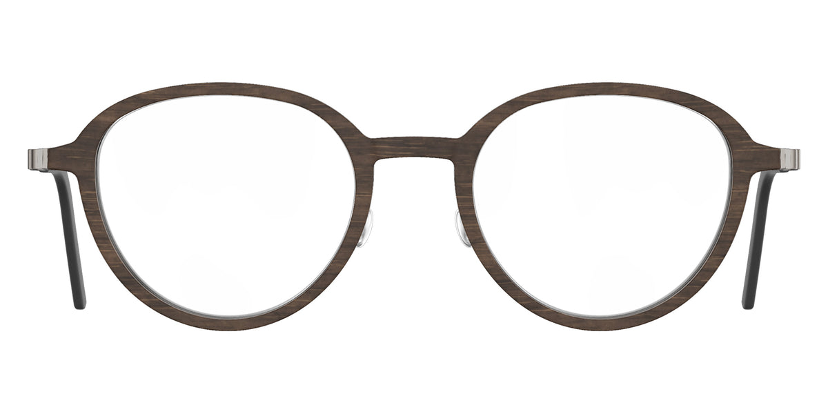 Lindberg 1863 48 - WB11 P10 Smoked Oak/Dark Brown #id:lnd1863wb11p10_s:184100