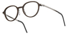 Lindberg 1863 48 - WB11 P10 Smoked Oak/Dark Brown #id:lnd1863wb11p10_s:184105