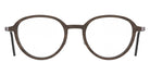 Lindberg 1863 48 - WB11 PU14 Smoked Oak/Dark Brown #id:lnd1863wb11pu14_s:188100