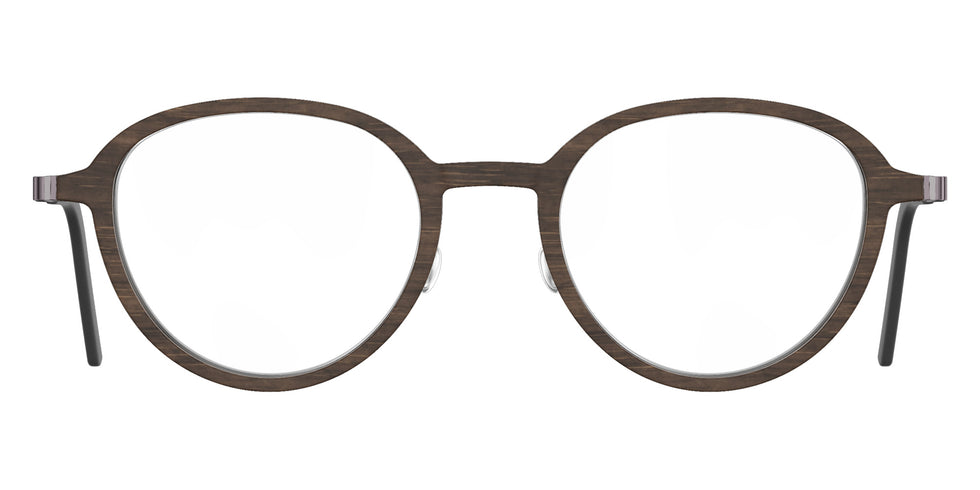 Lindberg 1863 48 - WB11 PU14 Smoked Oak/Dark Brown #id:lnd1863wb11pu14_s:188100