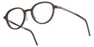 Lindberg 1863 48 - WB11 PU14 Smoked Oak/Dark Brown #id:lnd1863wb11pu14_s:188105