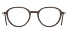 Lindberg 1863 48 - WB11 PU15 Smoked Oak/Dark Brown #id:lnd1863wb11pu15_s:190100