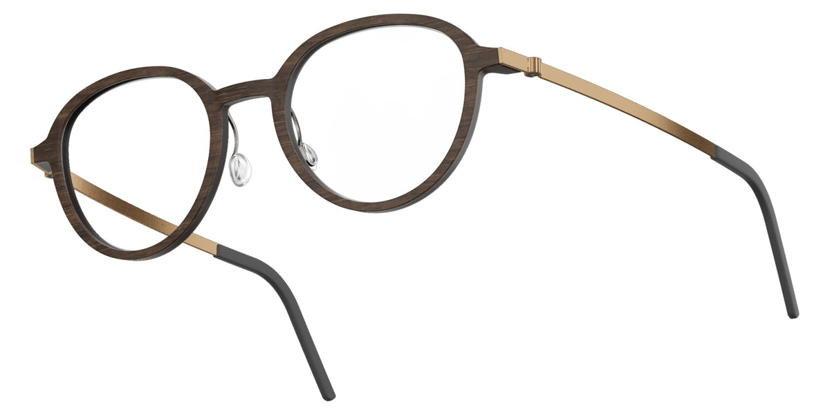 Lindberg 1863 48 - WB11 PU15 Smoked Oak/Dark Brown #id:lnd1863wb11pu15_s:190105