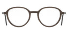 Lindberg 1863 48 - WB11 PU9 Smoked Oak/Dark Brown #id:lnd1863wb11pu9_s:186100