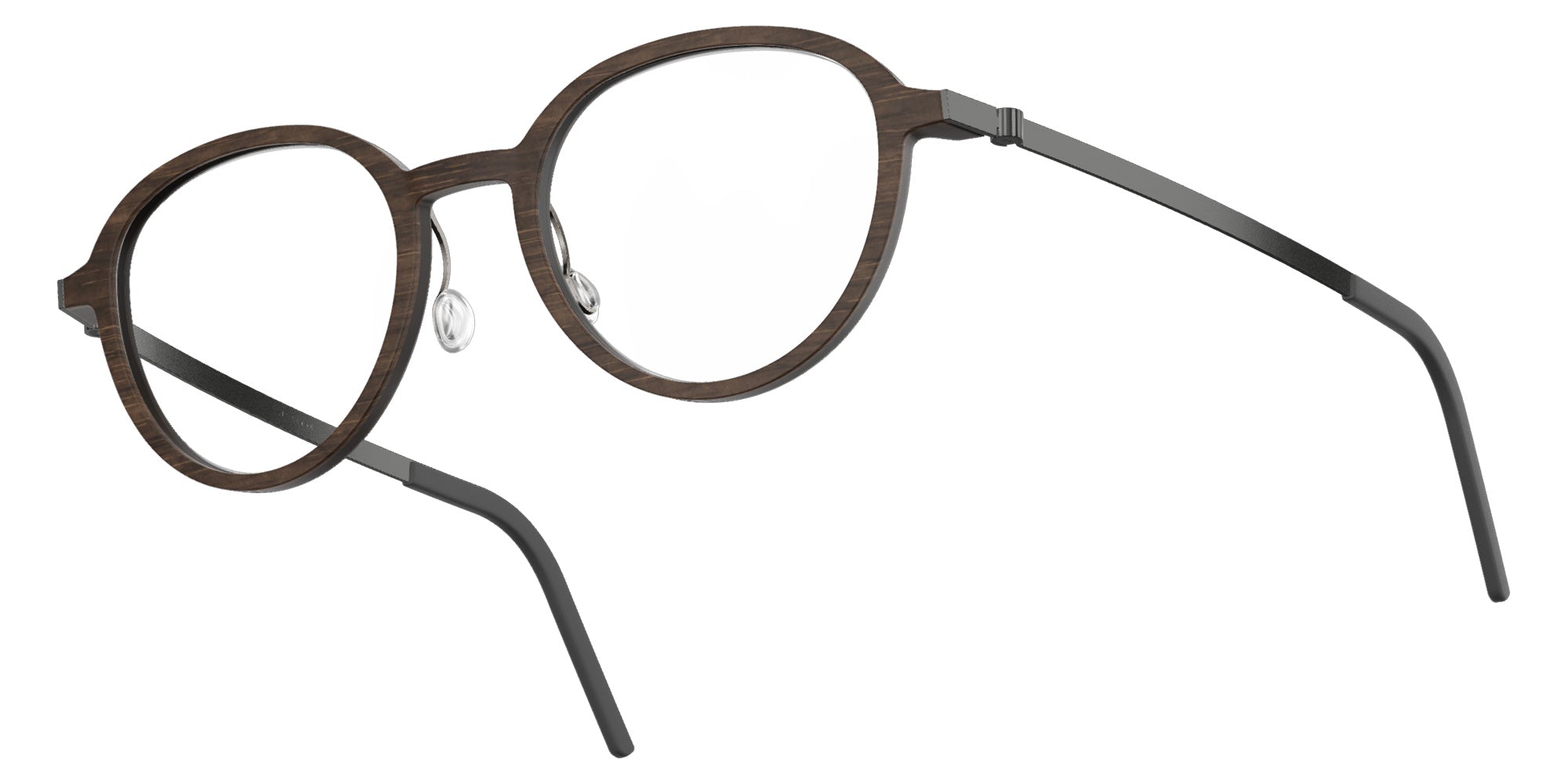 Lindberg 1863 48 - WB11 PU9 Smoked Oak/Dark Brown #id:lnd1863wb11pu9_s:186105