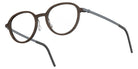 Lindberg 1863 48 - WB11 U16 Smoked Oak/Dark Brown #id:lnd1863wb11u16_s:194105