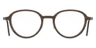 Lindberg 1863 48 - WB11 U9 Smoked Oak/Dark Brown #id:lnd1863wb11u9_s:192100