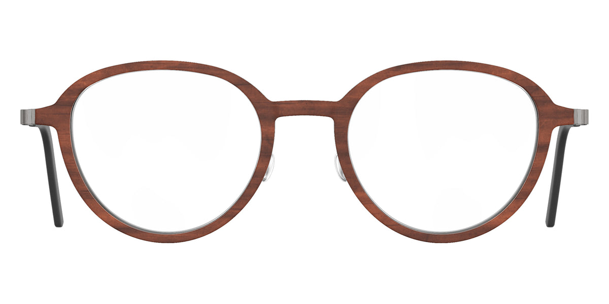 Lindberg 1863 48 - WD13 10 Padauk/Dark Brown #id:lnd1863wd1310_s:196100