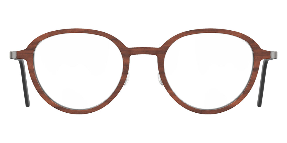 Lindberg 1863 48 - WD13 10 Padauk/Dark Brown #id:lnd1863wd1310_s:196100