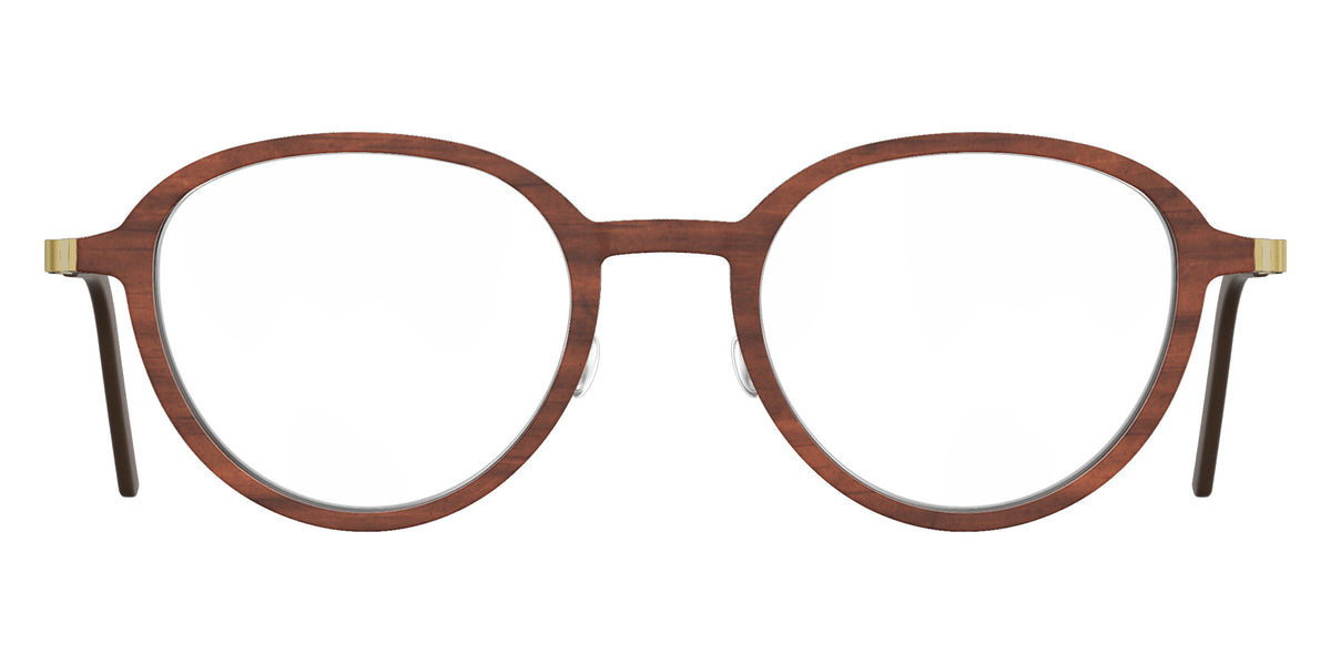Lindberg 1863 48 - WD13 GT Padauk/Dark Brown #id:lnd1863wd13gt_s:198100
