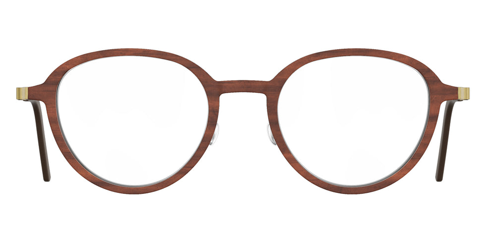 Lindberg 1863 48 - WD13 GT Padauk/Dark Brown #id:lnd1863wd13gt_s:198100