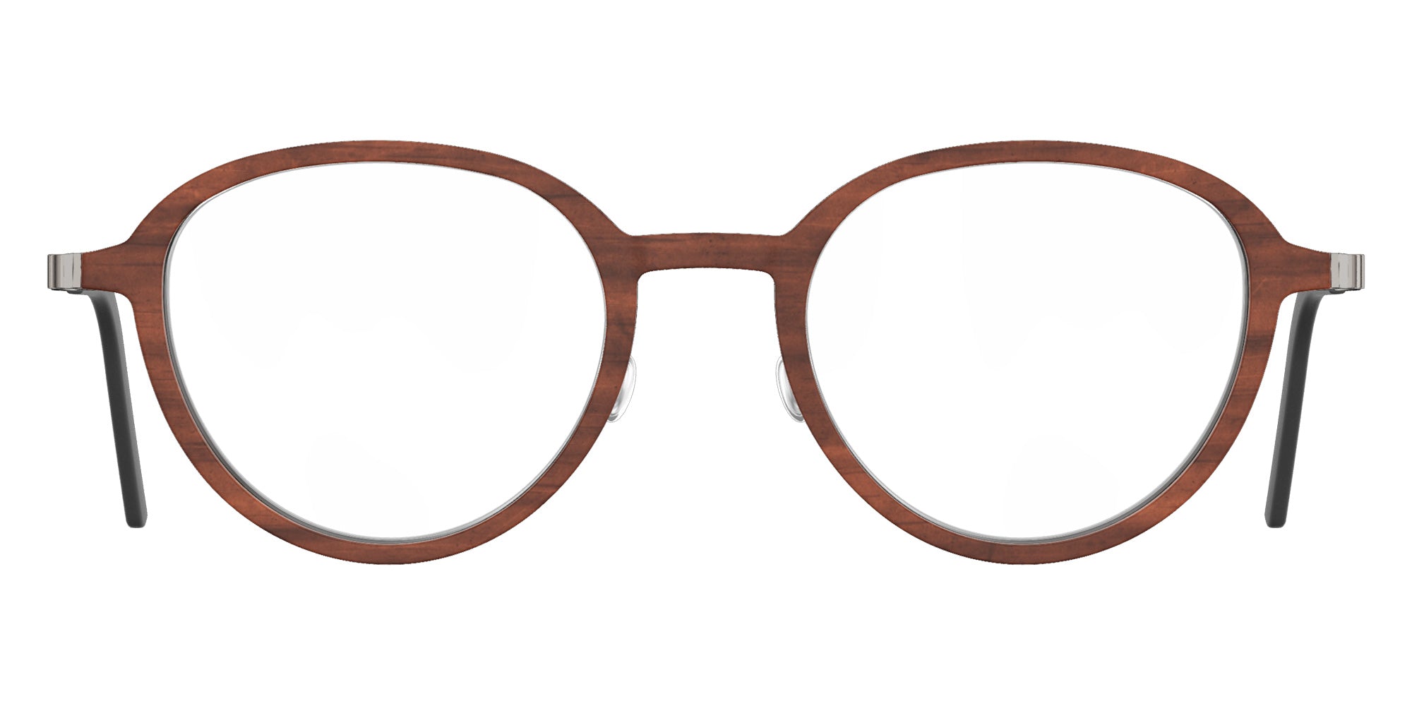 Lindberg 1863 48 - WD13 P10 Padauk/Dark Brown #id:lnd1863wd13p10_s:200100