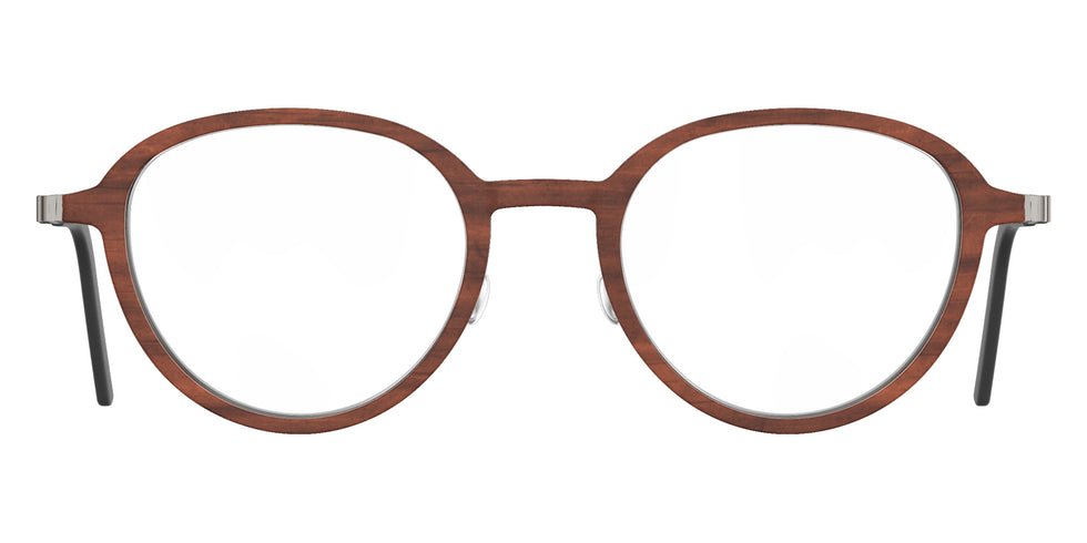 Lindberg 1863 48 - WD13 P10 Padauk/Dark Brown #id:lnd1863wd13p10_s:200100