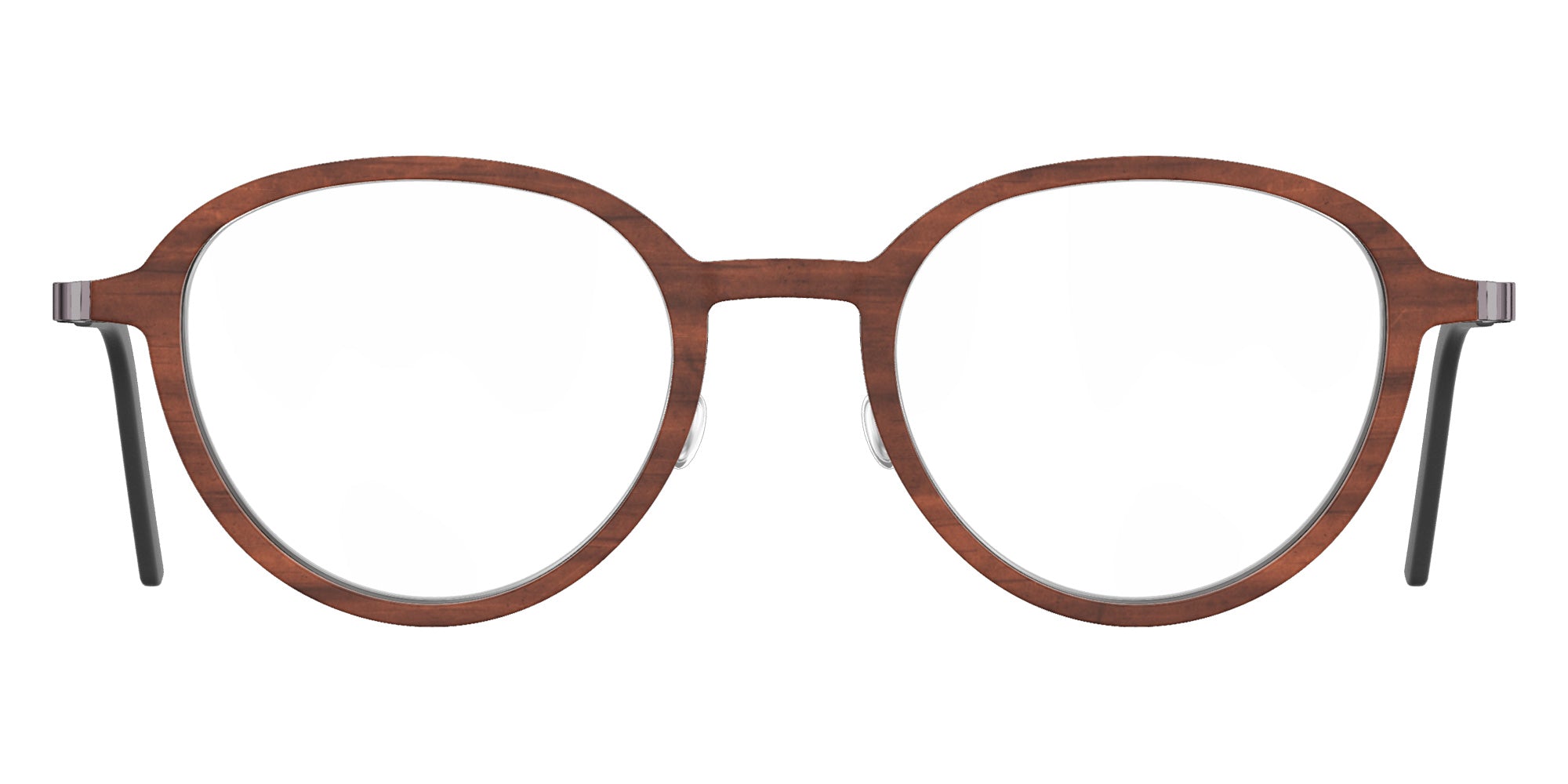 Lindberg 1863 48 - WD13 PU14 Padauk/Dark Brown #id:lnd1863wd13pu14_s:204100
