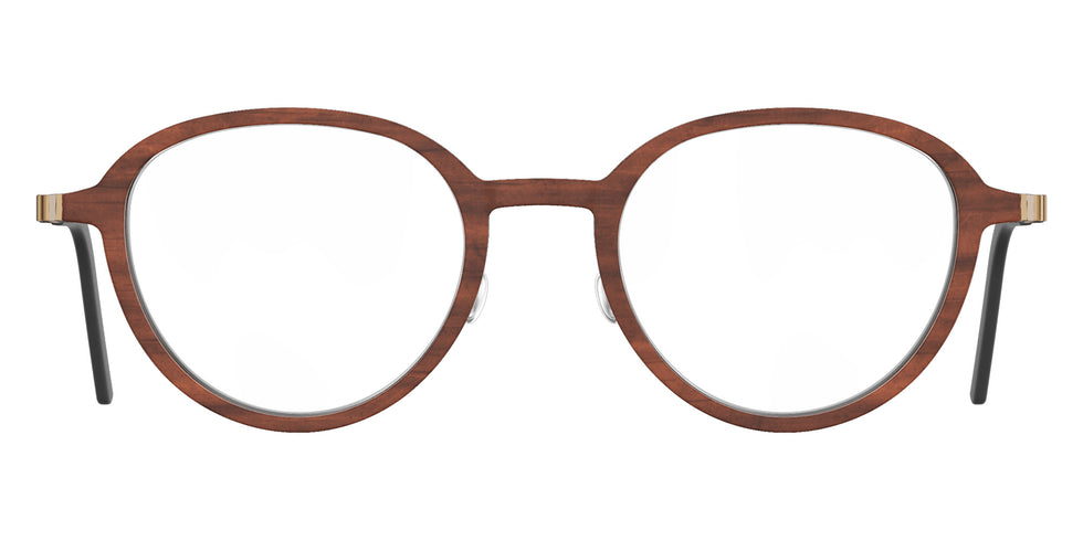 Lindberg 1863 48 - WD13 PU15 Padauk/Dark Brown #id:lnd1863wd13pu15_s:206100