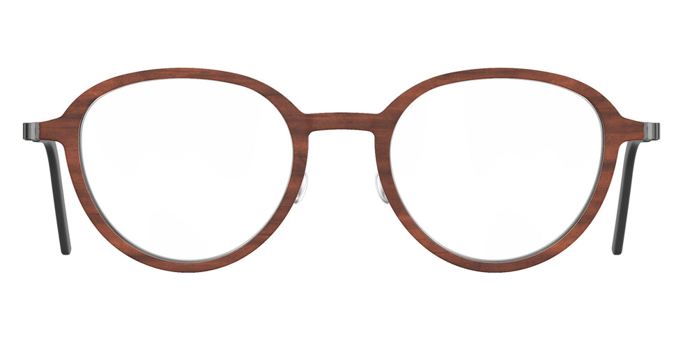 Lindberg 1863 48 - WD13 PU9 Padauk/Dark Brown #id:lnd1863wd13pu9_s:202100