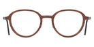 Lindberg 1863 48 - WD13 U16 Padauk/Dark Brown #id:lnd1863wd13u16_s:210100