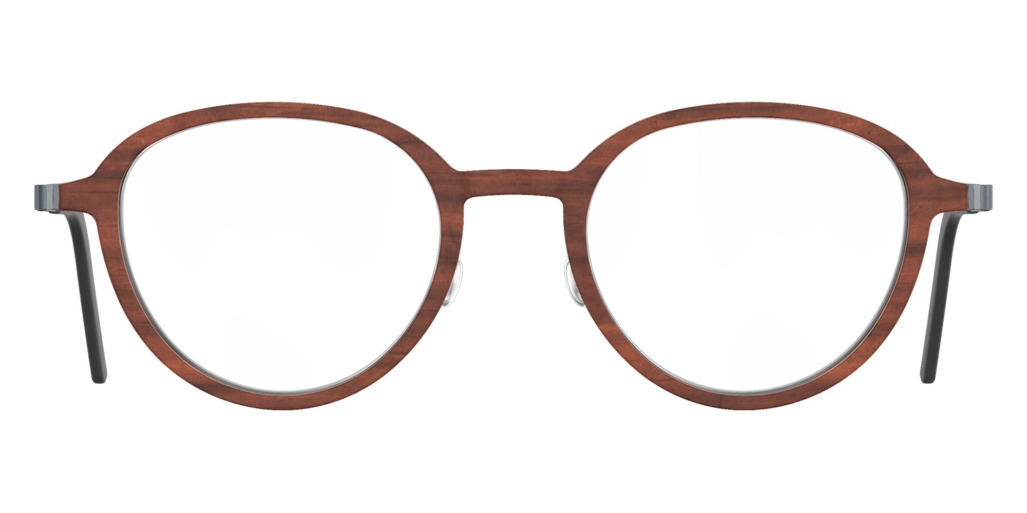 Lindberg 1863 48 - WD13 U16 Padauk/Dark Brown #id:lnd1863wd13u16_s:210100