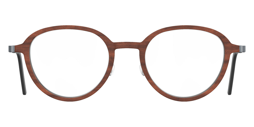 Lindberg 1863 48 - WD13 U16 Padauk/Dark Brown #id:lnd1863wd13u16_s:210100