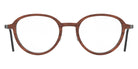 Lindberg 1863 48 - WD13 U9 Padauk/Dark Brown #id:lnd1863wd13u9_s:208100
