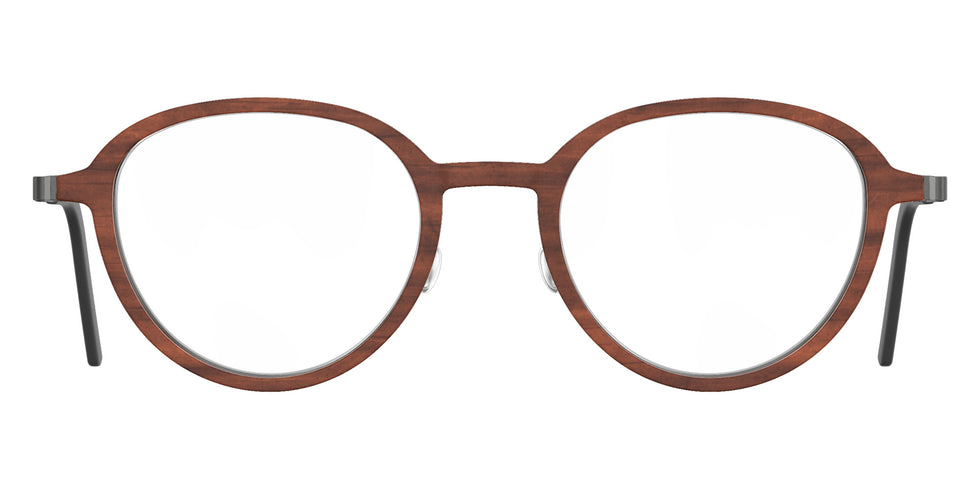 Lindberg 1863 48 - WD13 U9 Padauk/Dark Brown #id:lnd1863wd13u9_s:208100