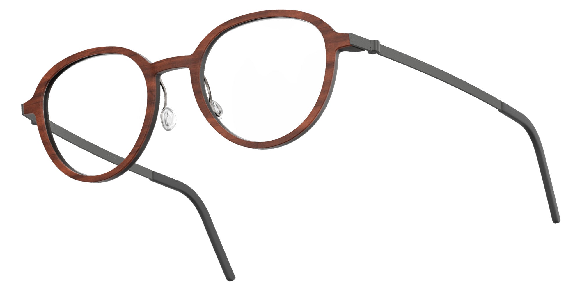 Lindberg 1863 48 - WD13 U9 Padauk/Dark Brown #id:lnd1863wd13u9_s:208105