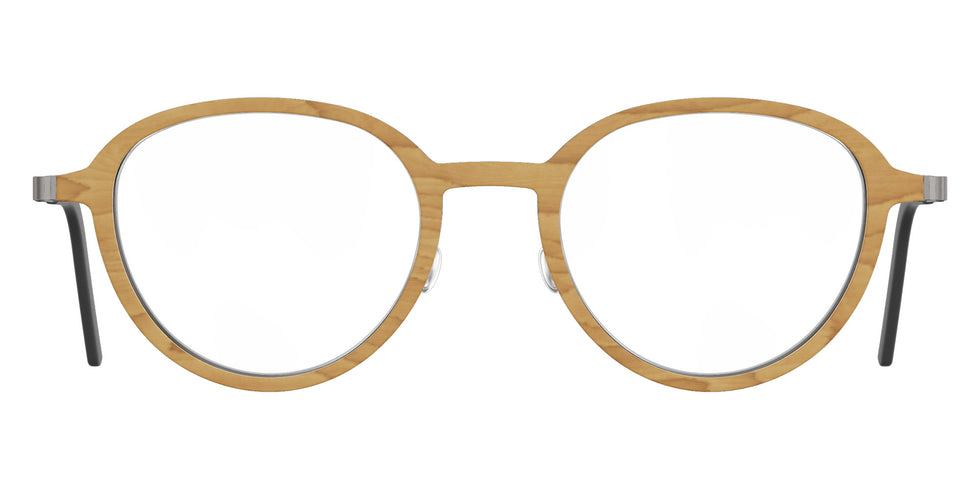Lindberg 1863 48 - WE17 10 Olive/Medium Brown #id:lnd1863we1710_s:212100