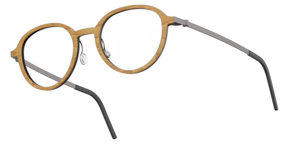 Lindberg 1863 48 - WE17 10 Olive/Medium Brown #id:lnd1863we1710_s:212105