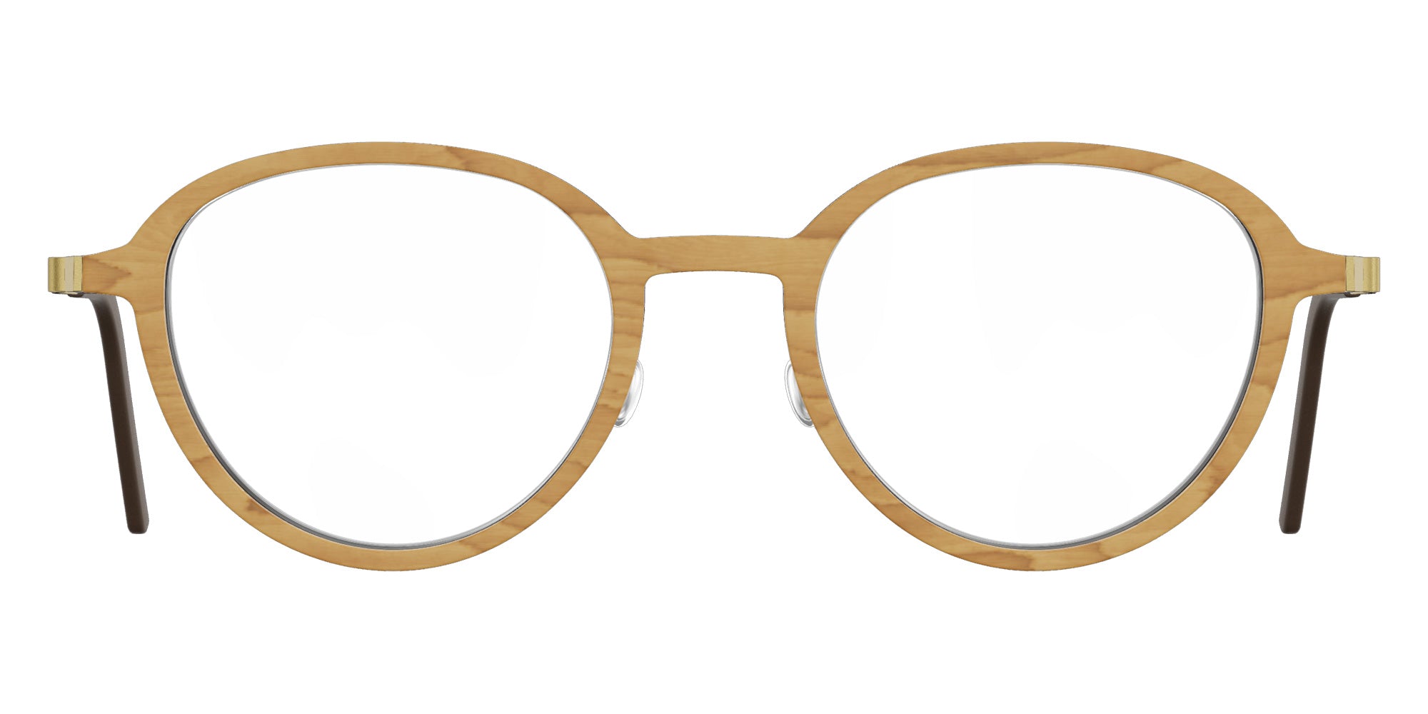 Lindberg 1863 48 - WE17 GT Olive/Medium Brown #id:lnd1863we17gt_s:214100