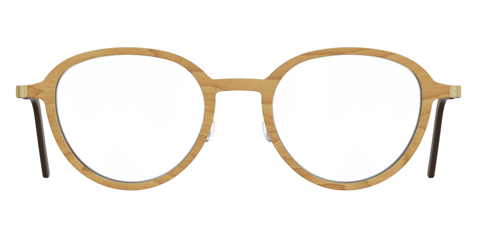 Lindberg 1863 48 - WE17 GT Olive/Medium Brown #id:lnd1863we17gt_s:214100