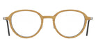 Lindberg 1863 48 - WE17 P10 Olive/Medium Brown #id:lnd1863we17p10_s:216100