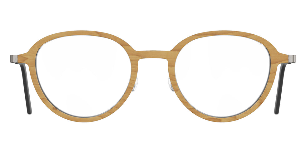 Lindberg 1863 48 - WE17 P10 Olive/Medium Brown #id:lnd1863we17p10_s:216100