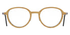 Lindberg 1863 48 - WE17 PU14 Olive/Medium Brown #id:lnd1863we17pu14_s:220100