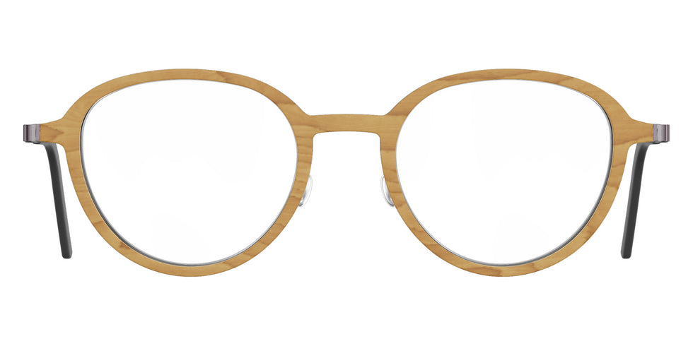 Lindberg 1863 48 - WE17 PU14 Olive/Medium Brown #id:lnd1863we17pu14_s:220100