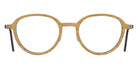 Lindberg 1863 48 - WE17 PU9 Olive/Medium Brown #id:lnd1863we17pu9_s:218100