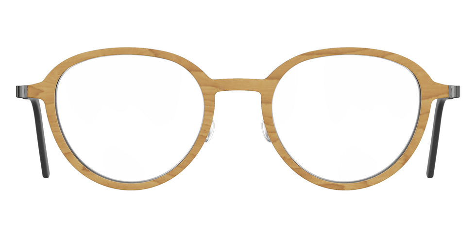 Lindberg 1863 48 - WE17 PU9 Olive/Medium Brown #id:lnd1863we17pu9_s:218100