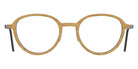 Lindberg 1863 48 - WE17 U16 Olive/Medium Brown #id:lnd1863we17u16_s:226100