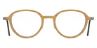 Lindberg 1863 48 - WE17 U9 Olive/Medium Brown #id:lnd1863we17u9_s:224100