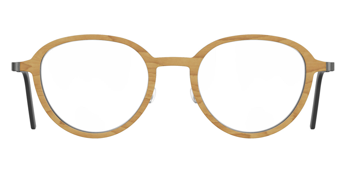 Lindberg 1863 48 - WE17 U9 Olive/Medium Brown #id:lnd1863we17u9_s:224100