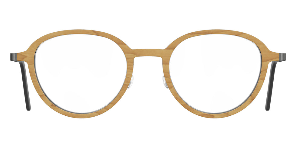 Lindberg 1863 48 - WE17 U9 Olive/Medium Brown #id:lnd1863we17u9_s:224100