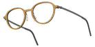 Lindberg 1863 48 - WE17 U9 Olive/Medium Brown #id:lnd1863we17u9_s:224105