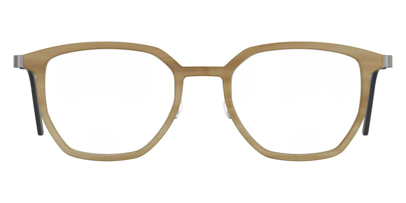 Lindberg - 1864 Buffalo Titanium