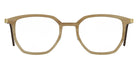 Lindberg 1864 50 - H16 GT Light Brown #id:lnd1864h16gt_s:102100