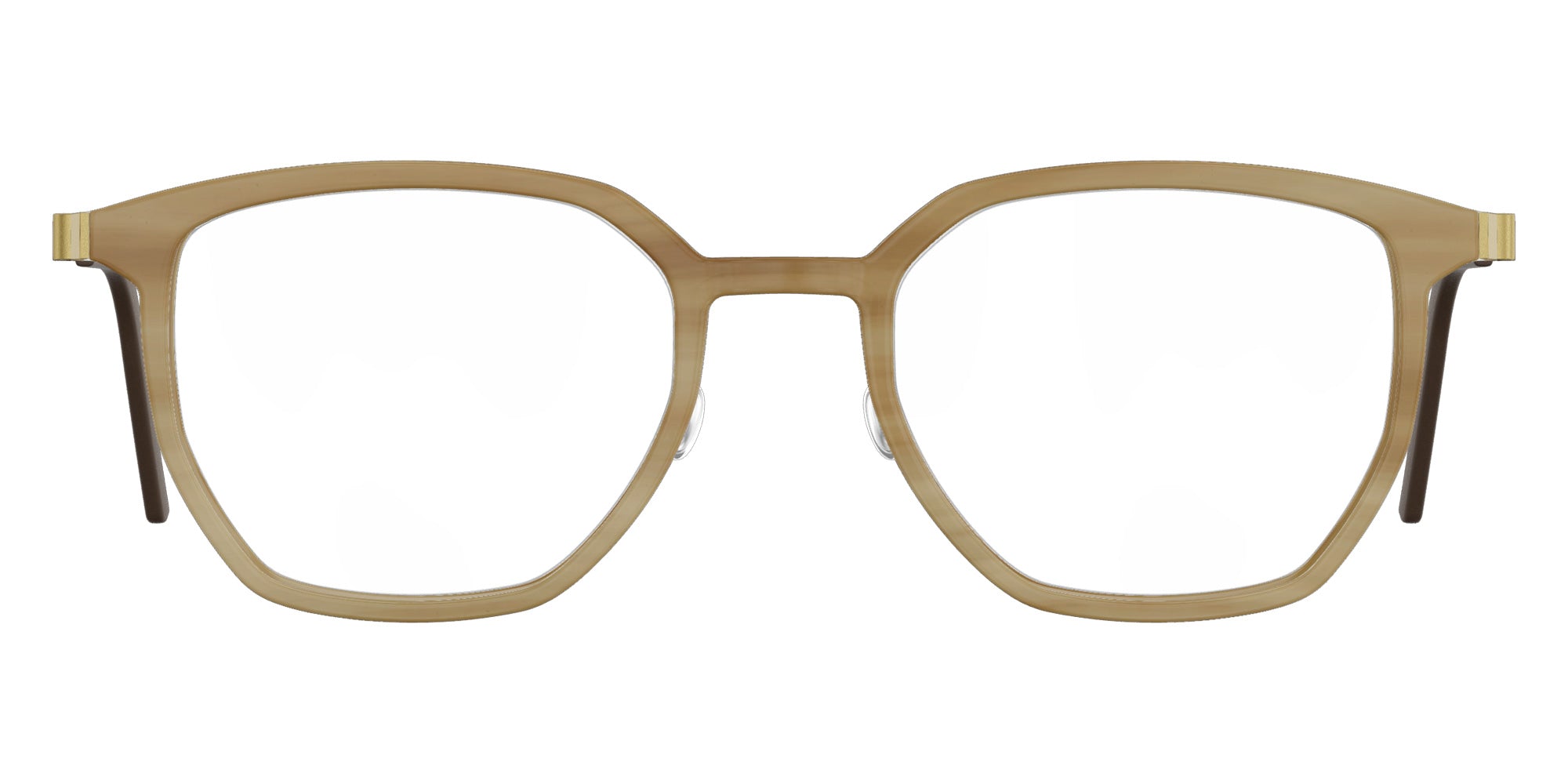 Lindberg 1864 50 - H16 GT Light Brown #id:lnd1864h16gt_s:102100