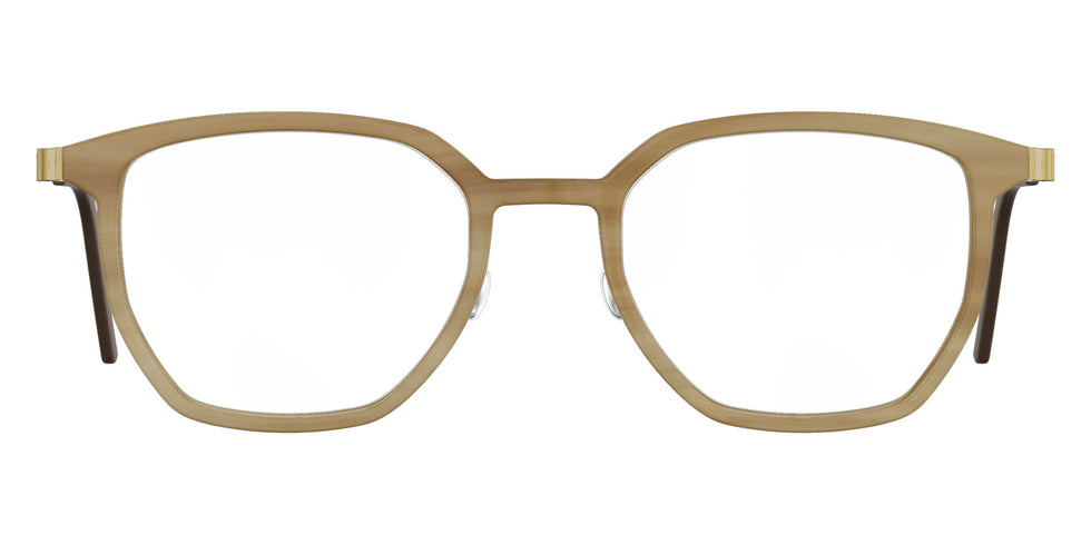 Lindberg 1864 50 - H16 GT Light Brown #id:lnd1864h16gt_s:102100
