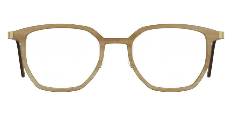 Lindberg - 1864 Buffalo Titanium
