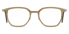 Lindberg 1864 50 - H16 P10 Light Brown #id:lnd1864h16p10_s:104100