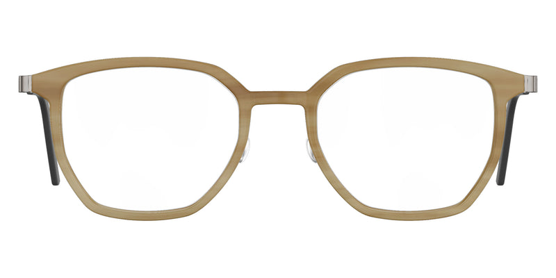 Lindberg - 1864 Buffalo Titanium