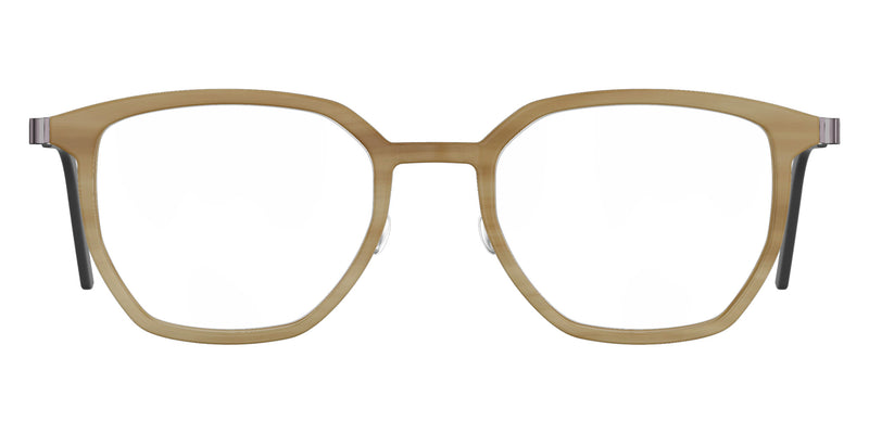 Lindberg - 1864 Buffalo Titanium